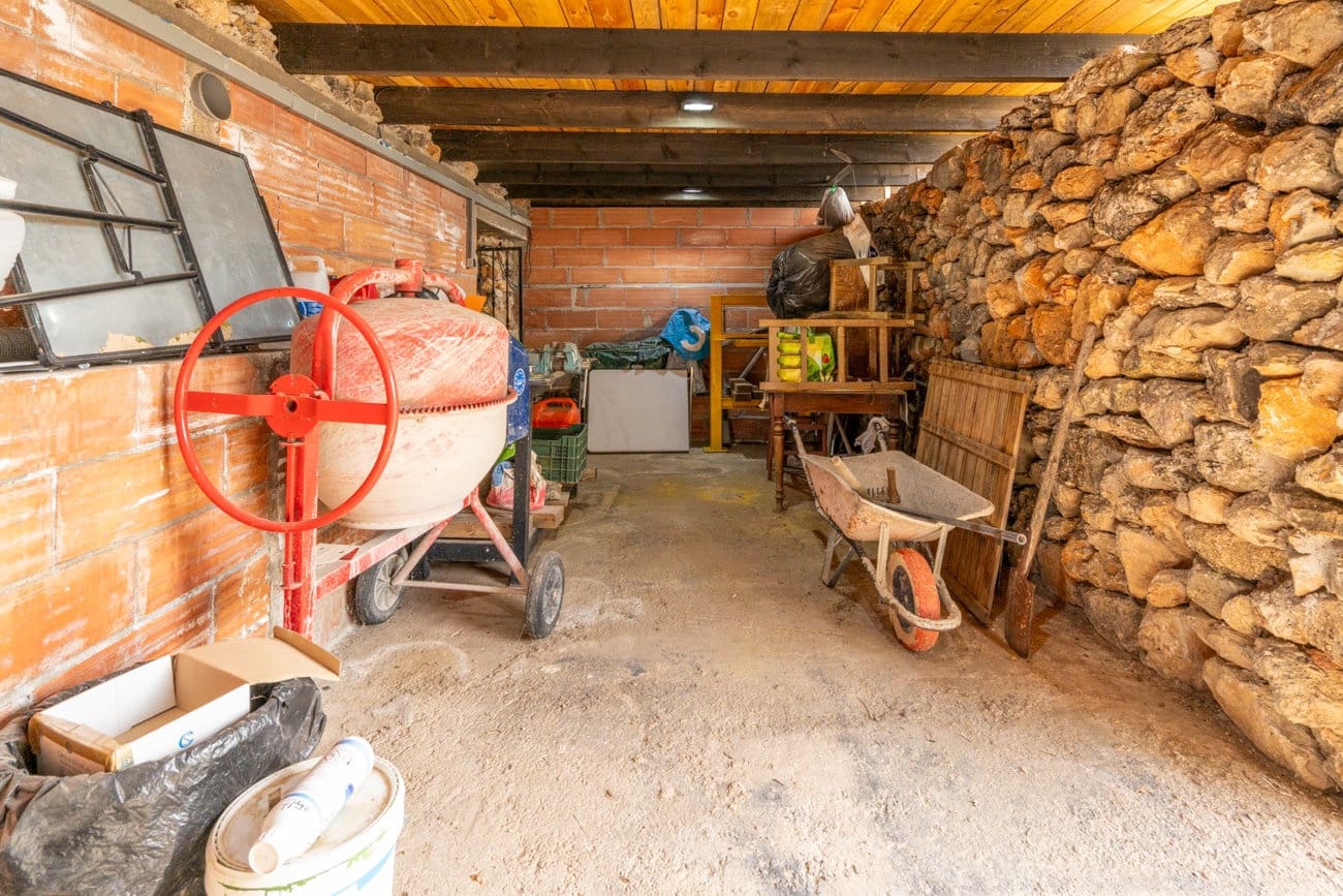 Finca/Casa Rural de 1 habitación en Roquetes en venta - 73.000 € (Ref: 9976628)