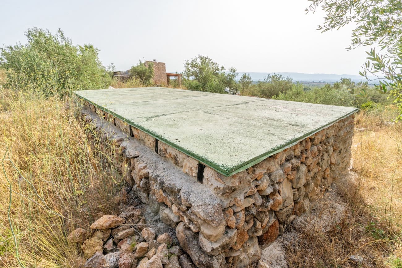 Finca/Casa Rural de 1 habitación en Roquetes en venta - 73.000 € (Ref: 9976628)