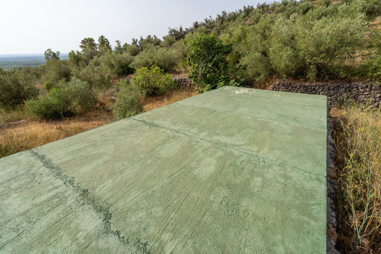 Finca/Casa Rural de 1 habitación en Roquetes en venta - 73.000 € (Ref: 9976628)