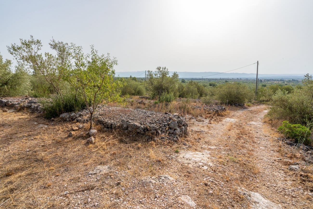 Finca/Casa Rural de 1 habitación en Roquetes en venta - 73.000 € (Ref: 9976628)