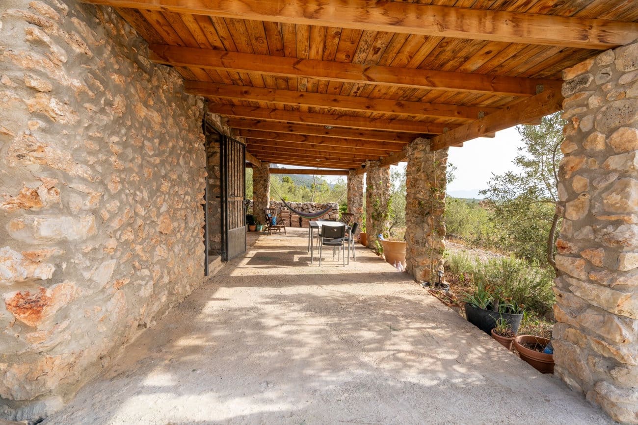 Finca/Casa Rural de 1 habitación en Roquetes en venta - 73.000 € (Ref: 9976628)