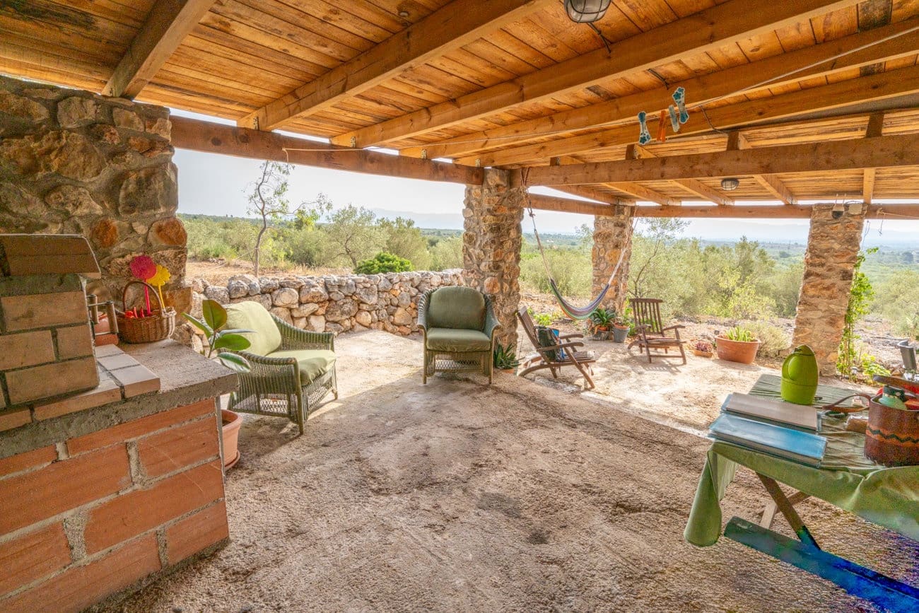 Finca/Casa Rural de 1 habitación en Roquetes en venta - 73.000 € (Ref: 9976628)