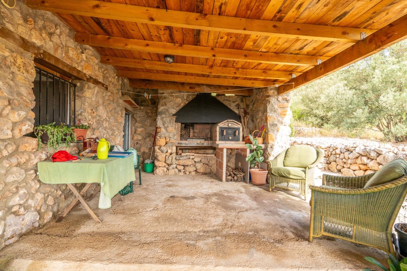 Finca/Casa Rural de 1 habitación en Roquetes en venta - 73.000 € (Ref: 9976628)