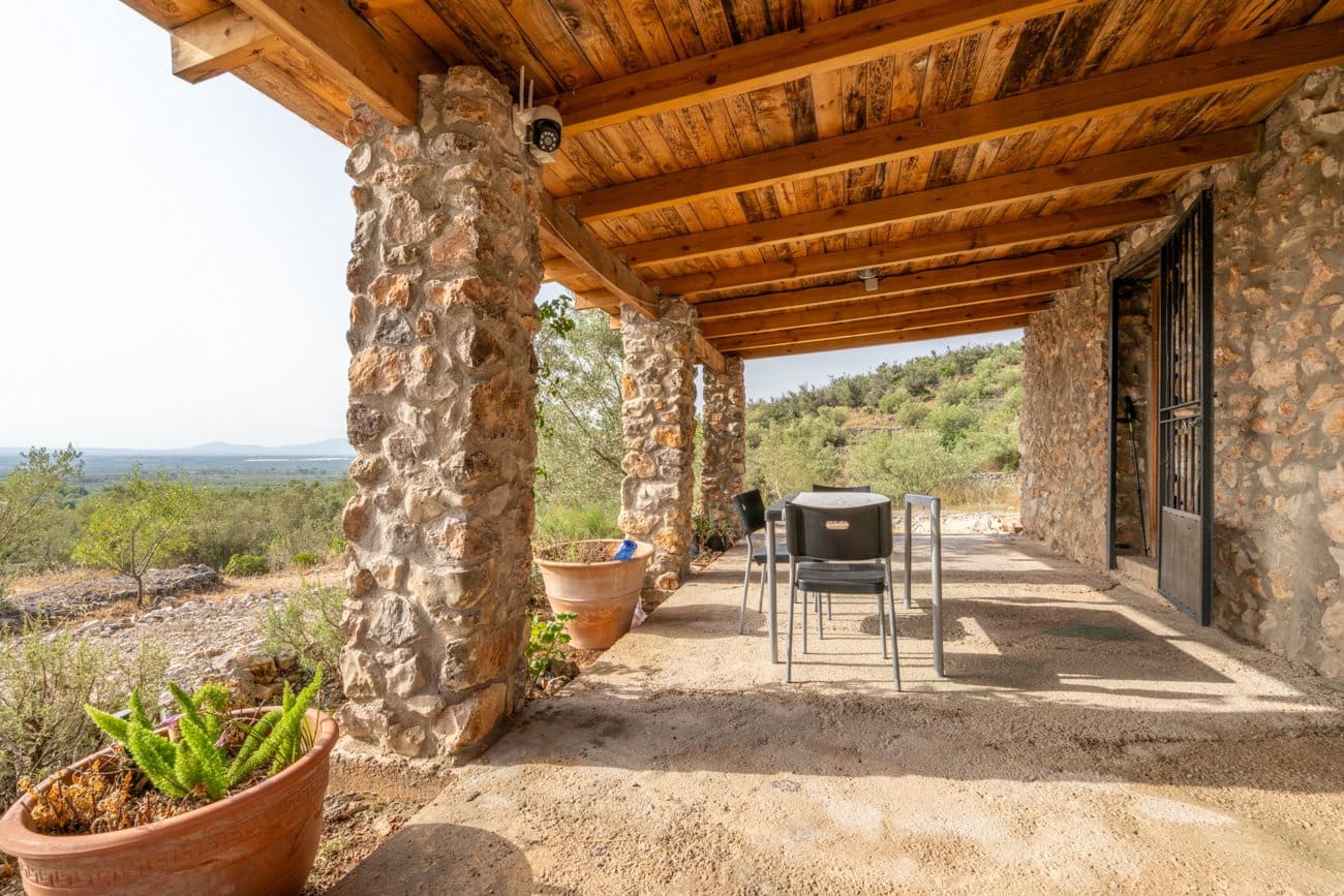 Finca/Casa Rural de 1 habitación en Roquetes en venta - 73.000 € (Ref: 9976628)