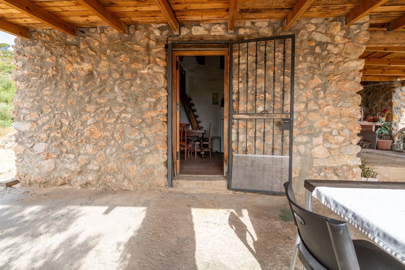 Finca/Casa Rural de 1 habitación en Roquetes en venta - 73.000 € (Ref: 9976628)