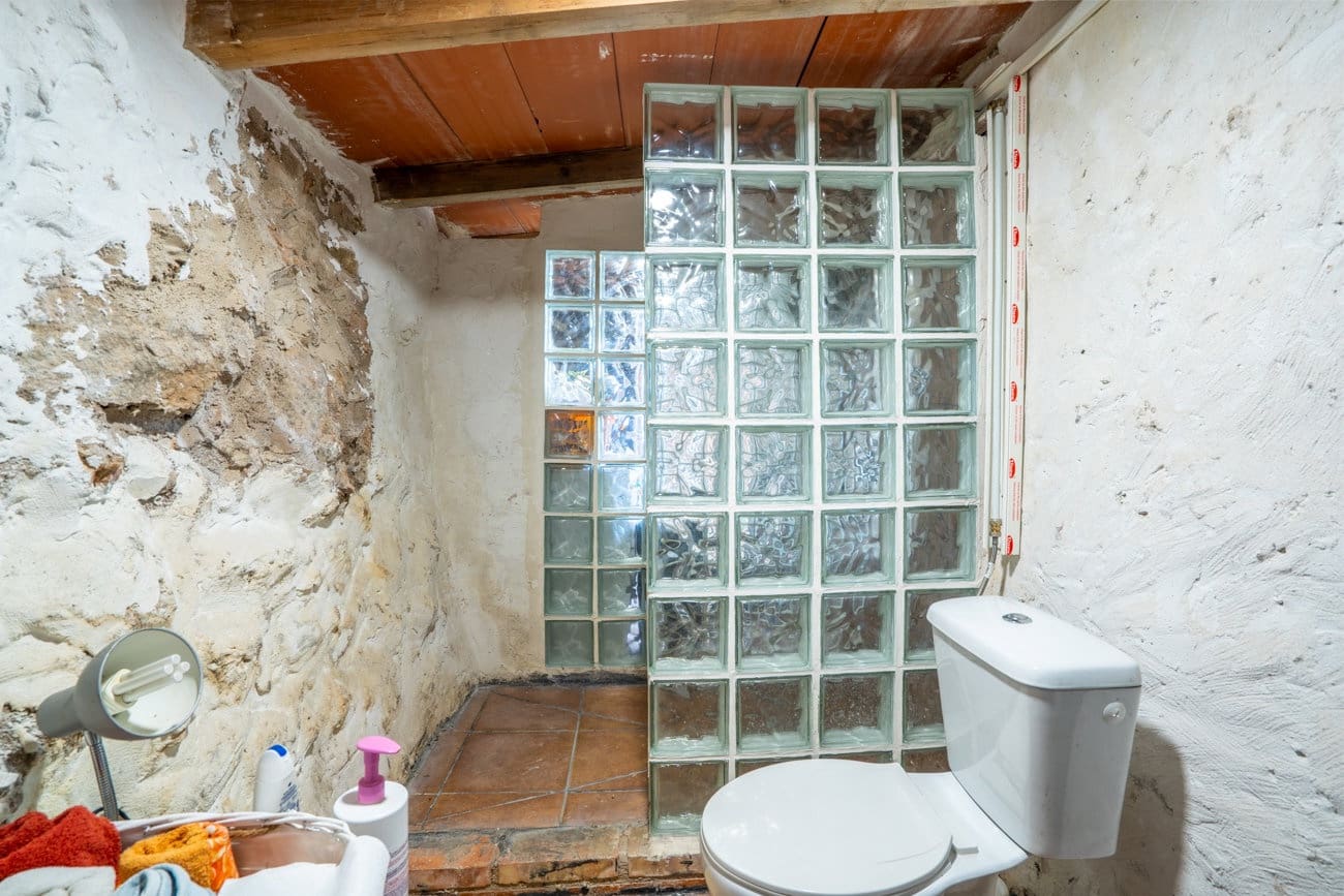 Finca/Casa Rural de 1 habitación en Roquetes en venta - 73.000 € (Ref: 9976628)