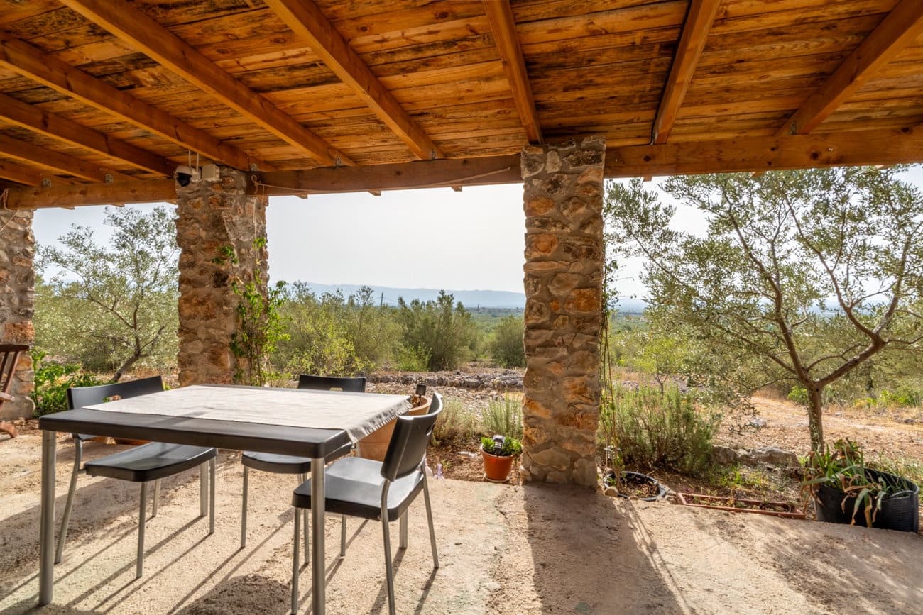 Finca/Casa Rural de 1 habitación en Roquetes en venta - 73.000 € (Ref: 9976628)