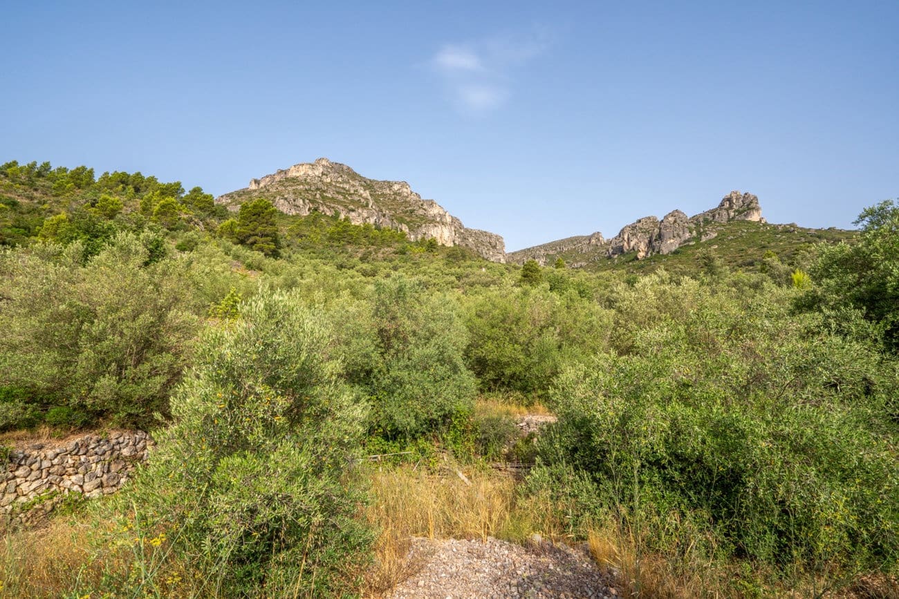 Finca/Casa Rural de 1 habitación en Roquetes en venta - 73.000 € (Ref: 9976628)