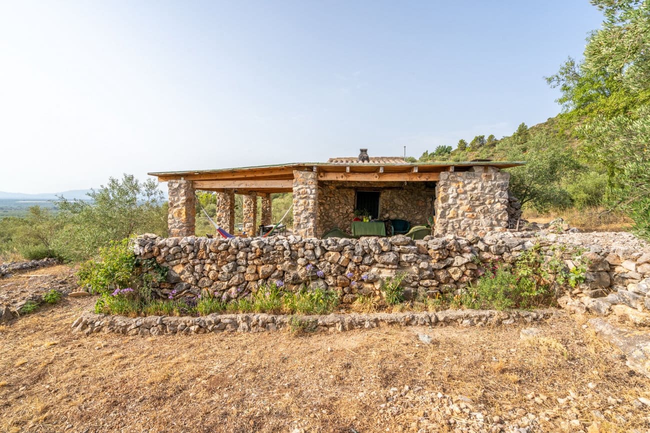 Finca/Casa Rural de 1 habitación en Roquetes en venta - 73.000 € (Ref: 9976628)