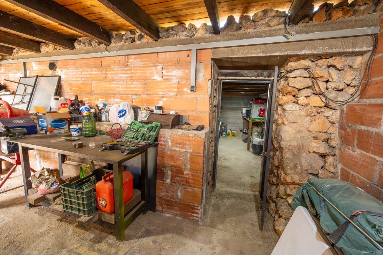 Finca/Casa Rural de 1 habitación en Roquetes en venta - 73.000 € (Ref: 9976628)