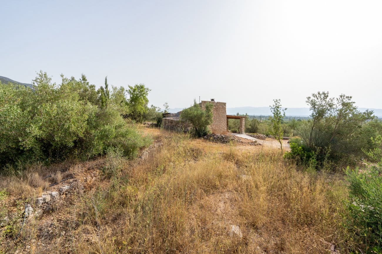 Finca/Casa Rural de 1 habitación en Roquetes en venta - 73.000 € (Ref: 9976628)