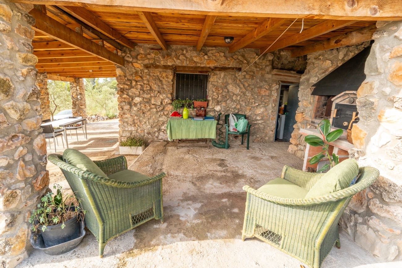 Finca/Casa Rural de 1 habitación en Roquetes en venta - 73.000 € (Ref: 9976628)