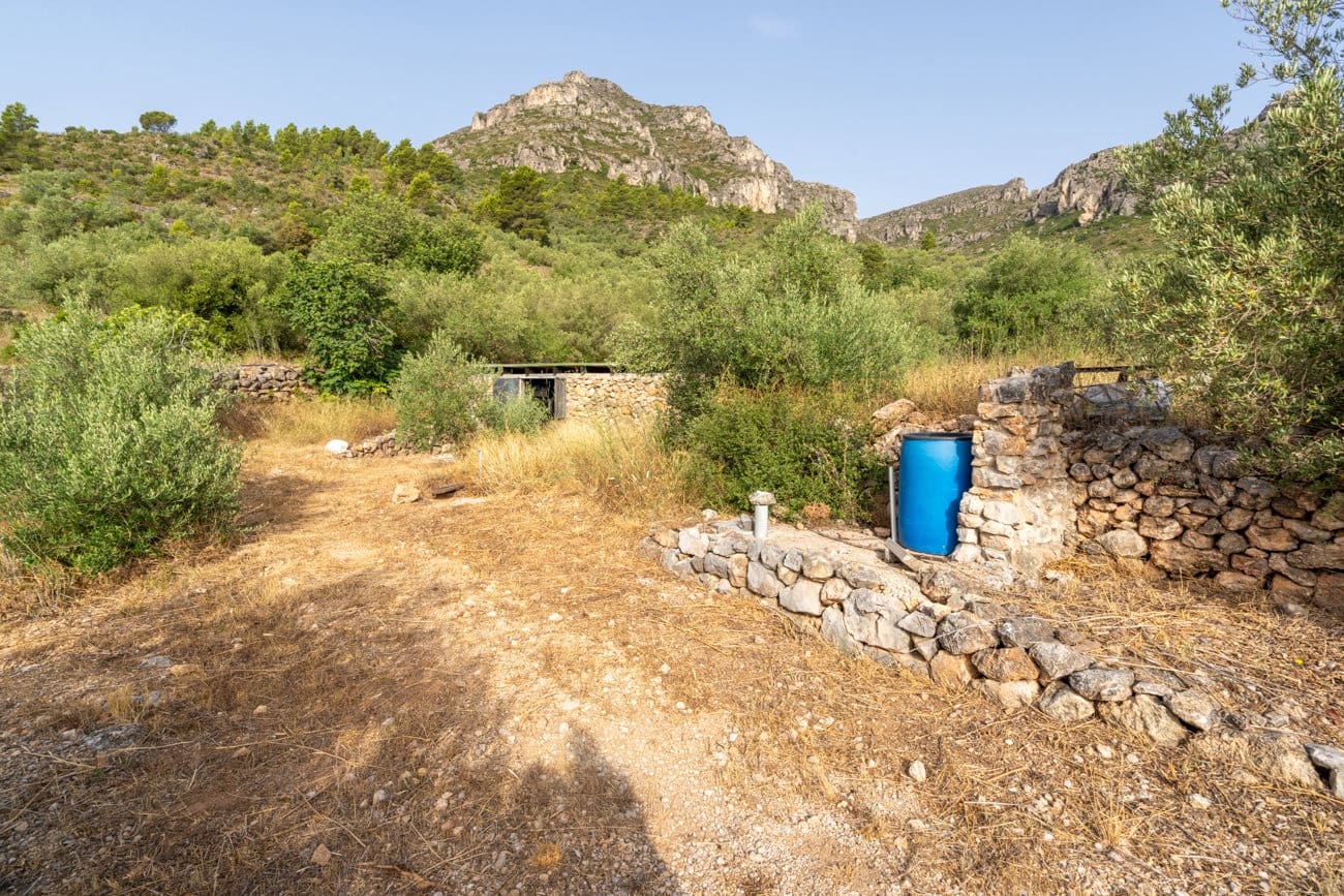 Finca/Casa Rural de 1 habitación en Roquetes en venta - 73.000 € (Ref: 9976628)