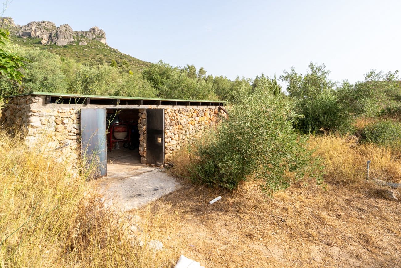 Finca/Casa Rural de 1 habitación en Roquetes en venta - 73.000 € (Ref: 9976628)