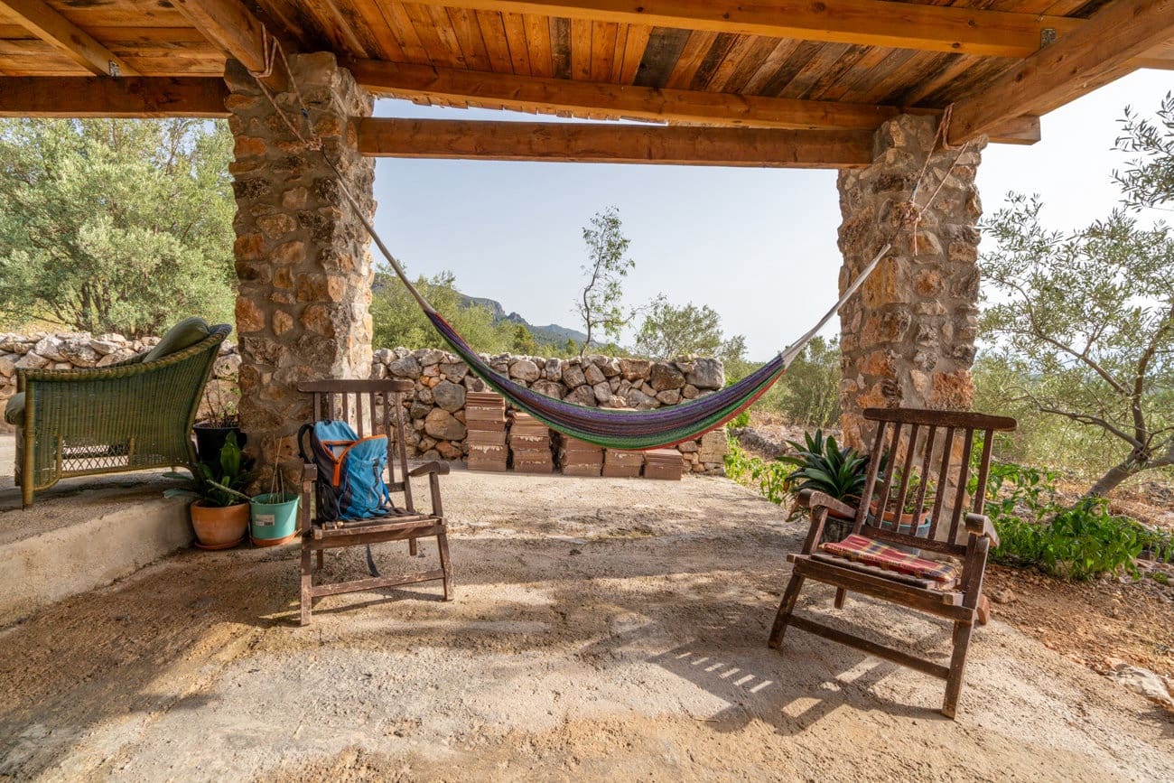 Finca/Casa Rural de 1 habitación en Roquetes en venta - 73.000 € (Ref: 9976628)