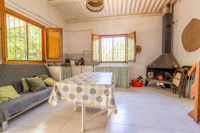 2 slaapkamer Finca/Landhuis te koop in Masdenverge - € 60.000 (Ref: 9979232)