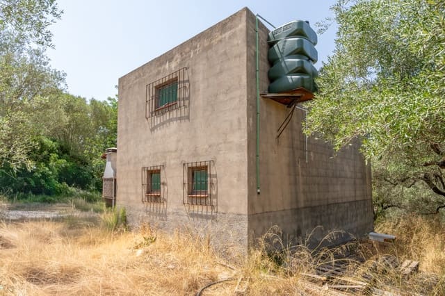 2 slaapkamer Finca/Landhuis te koop in Masdenverge - € 60.000 (Ref: 9979232)