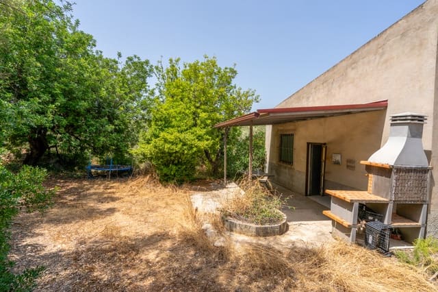 2 slaapkamer Finca/Landhuis te koop in Masdenverge - € 60.000 (Ref: 9979232)