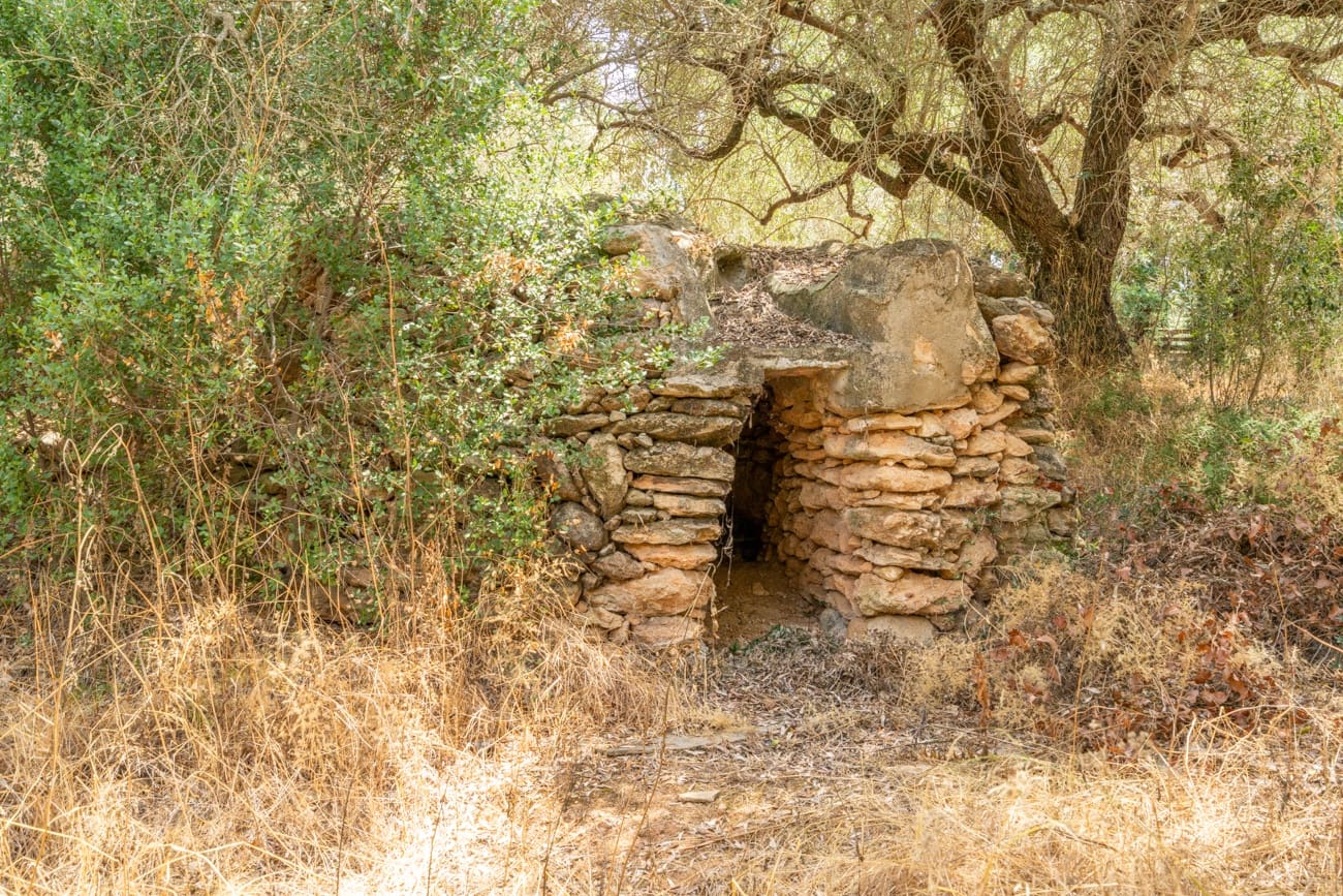 2 slaapkamer Finca/Landhuis te koop in Masdenverge - € 60.000 (Ref: 9979232)