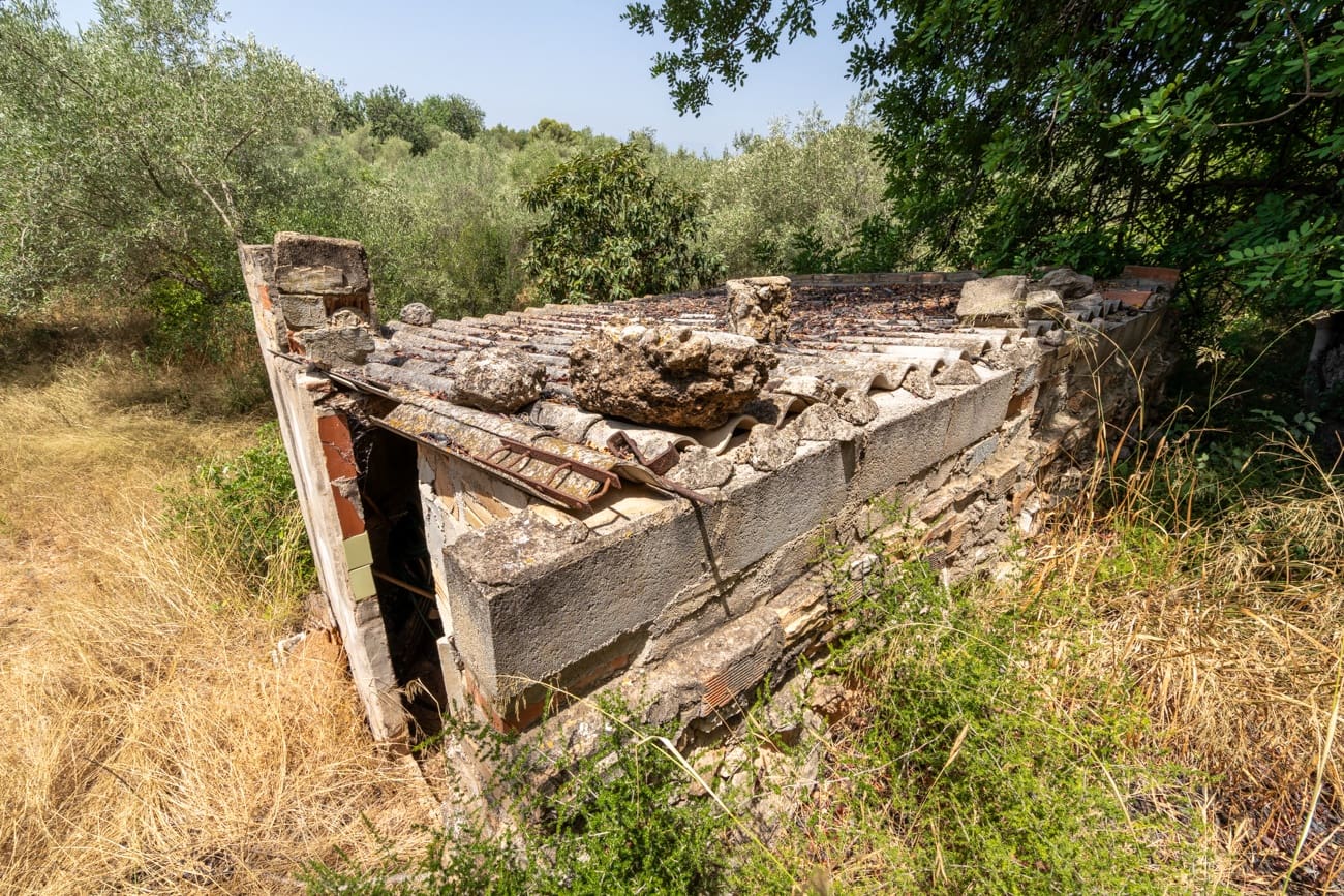 2 slaapkamer Finca/Landhuis te koop in Masdenverge - € 60.000 (Ref: 9979232)