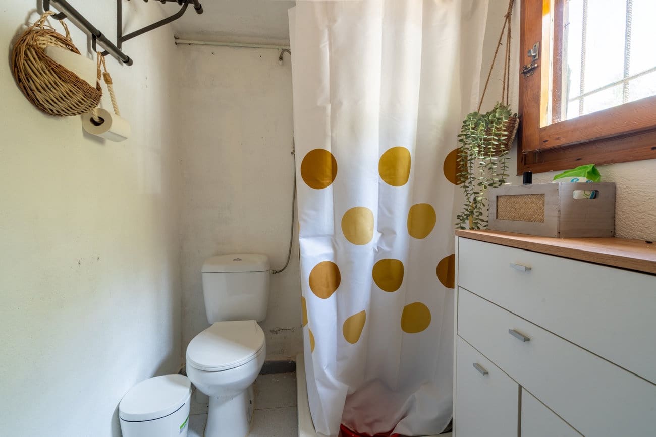 2 slaapkamer Finca/Landhuis te koop in Masdenverge - € 60.000 (Ref: 9979232)