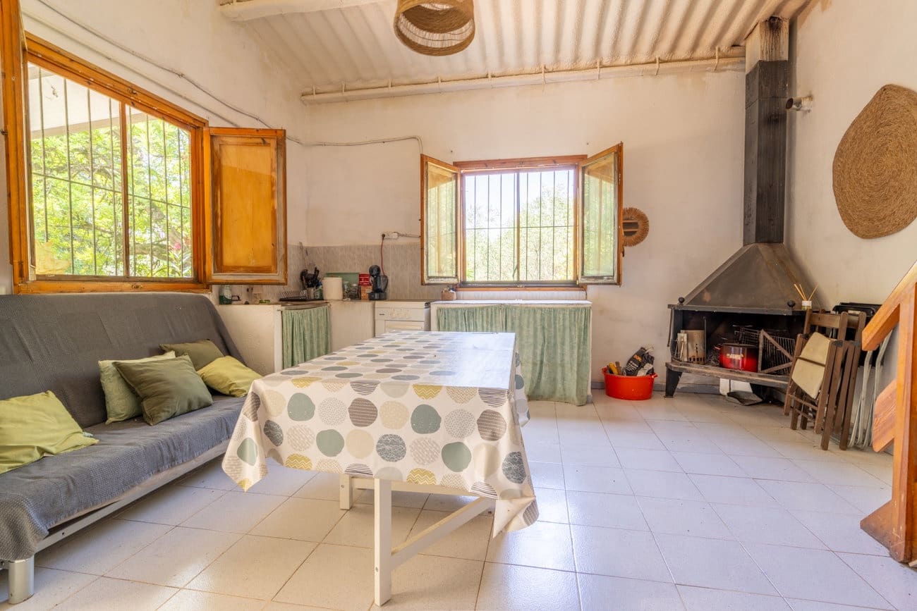 2 slaapkamer Finca/Landhuis te koop in Masdenverge - € 60.000 (Ref: 9979232)