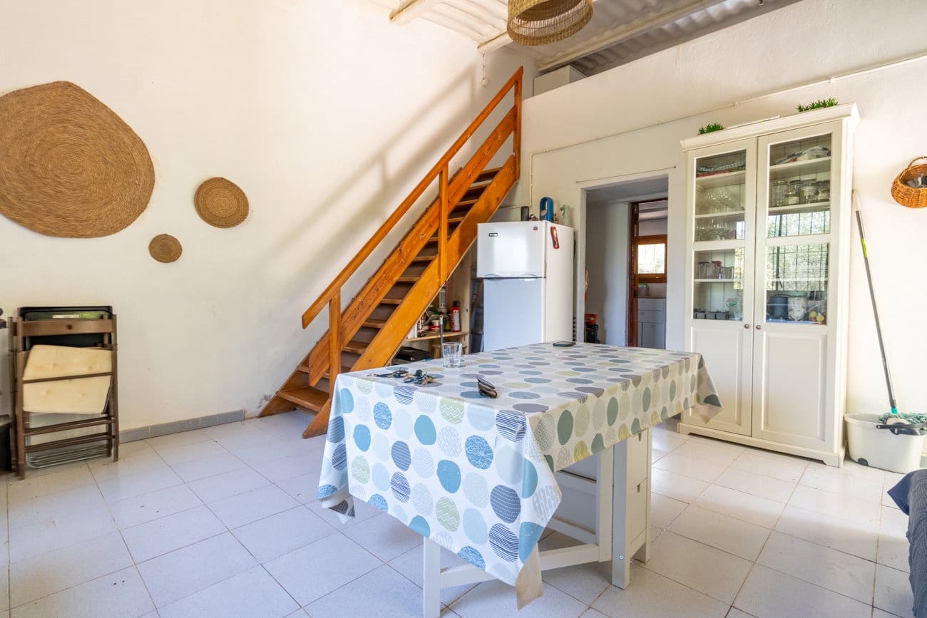 2 slaapkamer Finca/Landhuis te koop in Masdenverge - € 60.000 (Ref: 9979232)