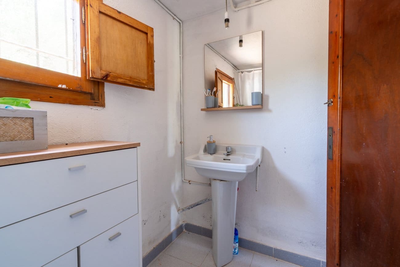2 slaapkamer Finca/Landhuis te koop in Masdenverge - € 60.000 (Ref: 9979232)