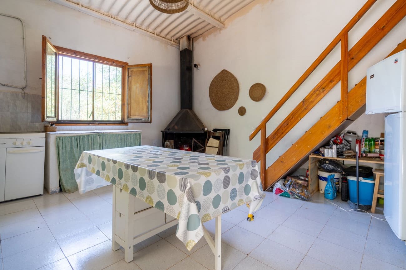 2 slaapkamer Finca/Landhuis te koop in Masdenverge - € 60.000 (Ref: 9979232)