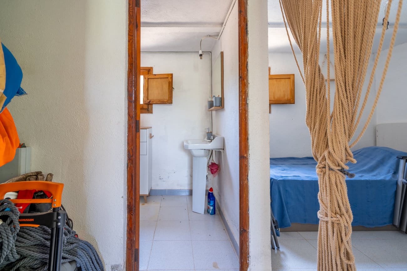 2 slaapkamer Finca/Landhuis te koop in Masdenverge - € 60.000 (Ref: 9979232)
