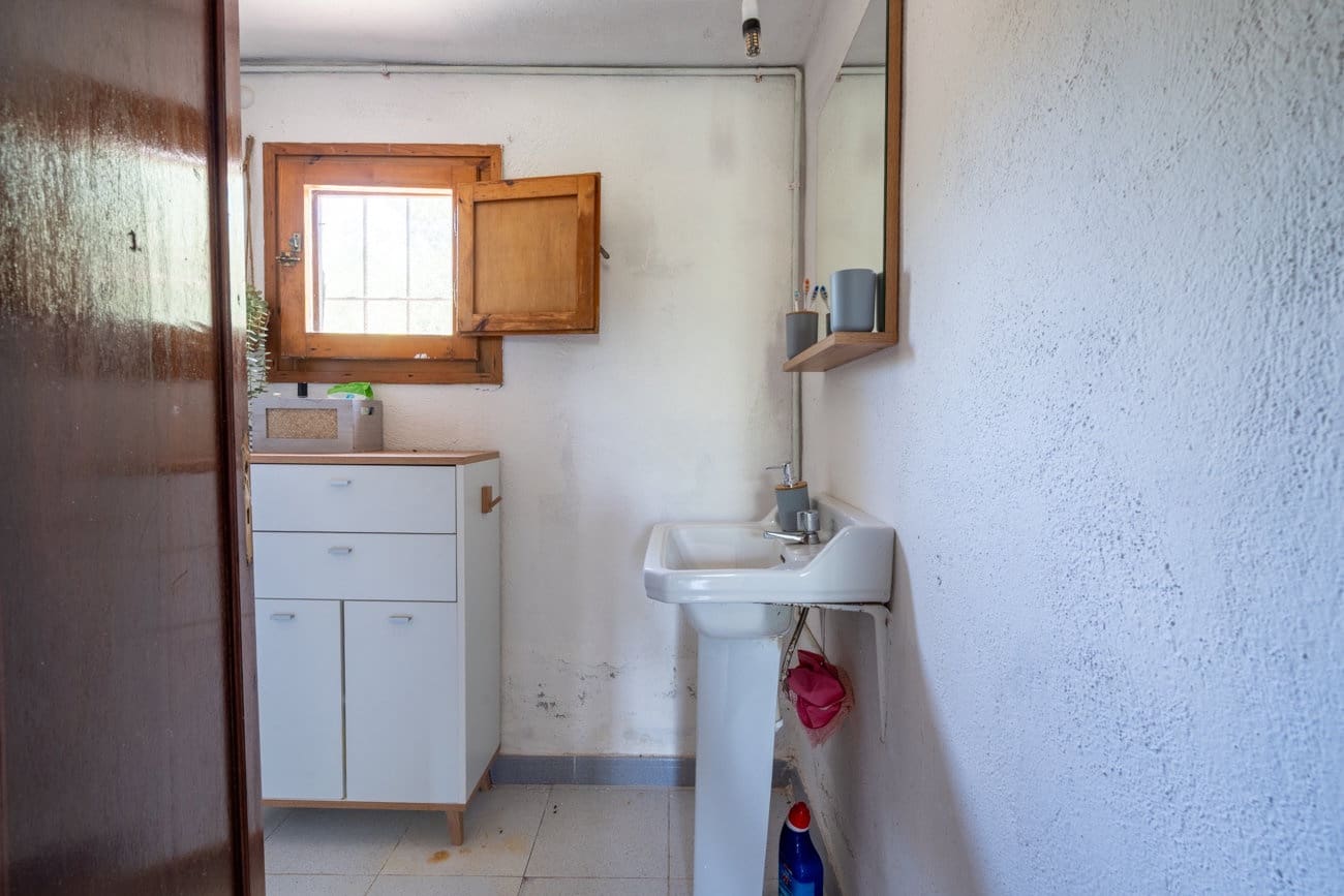 2 slaapkamer Finca/Landhuis te koop in Masdenverge - € 60.000 (Ref: 9979232)