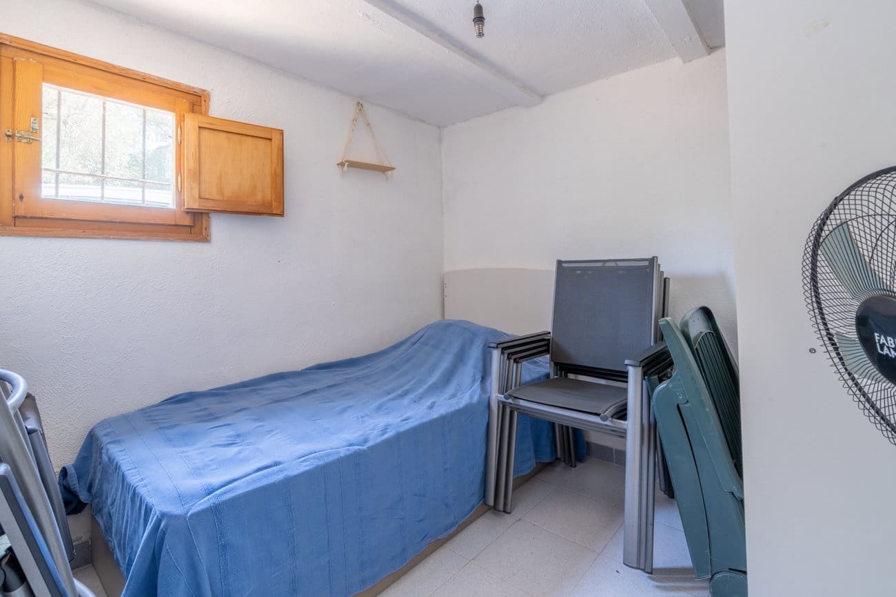 2 slaapkamer Finca/Landhuis te koop in Masdenverge - € 60.000 (Ref: 9979232)