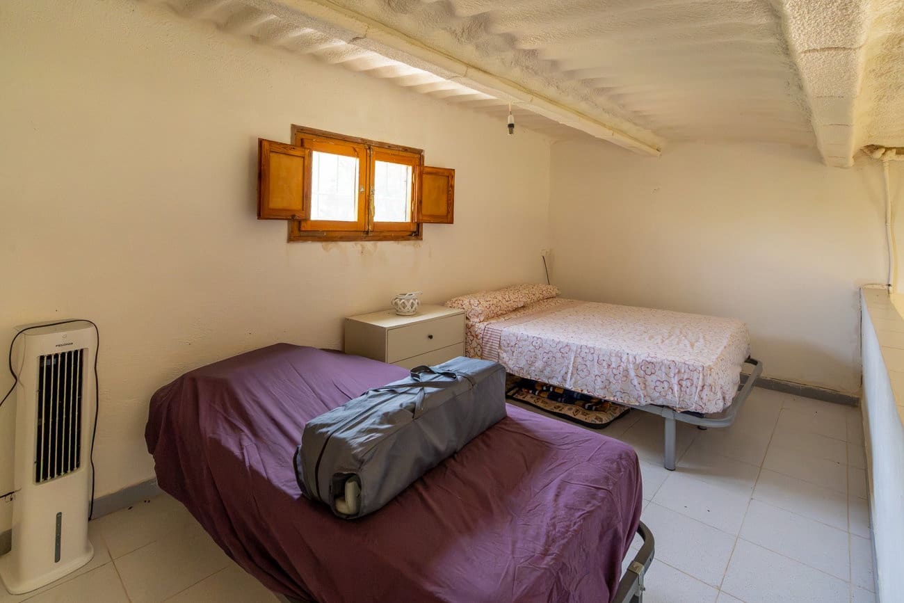 2 slaapkamer Finca/Landhuis te koop in Masdenverge - € 60.000 (Ref: 9979232)