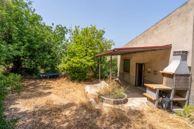 2 makuuhuone Maalaistalo myytävänä paikassa Masdenverge - 60 000 € (Ref: 9979232)