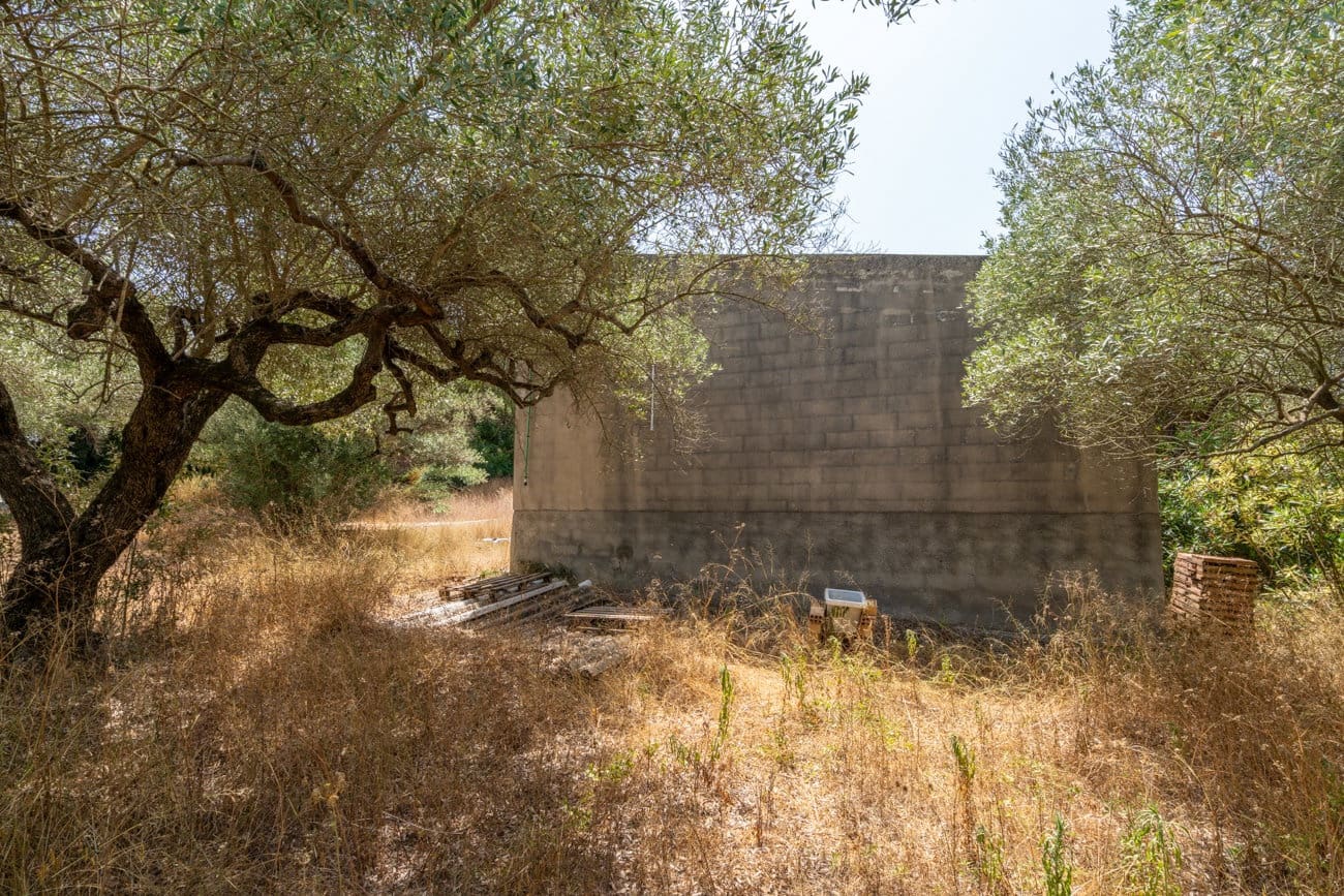 2 slaapkamer Finca/Landhuis te koop in Masdenverge - € 60.000 (Ref: 9979232)