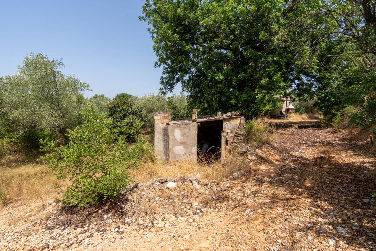 2 slaapkamer Finca/Landhuis te koop in Masdenverge - € 60.000 (Ref: 9979232)