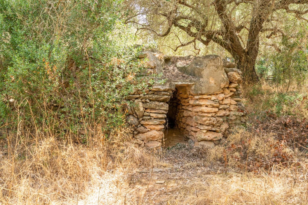 2 slaapkamer Finca/Landhuis te koop in Masdenverge - € 60.000 (Ref: 9979232)