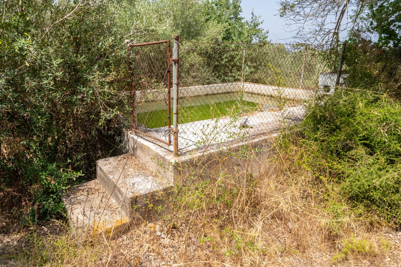 2 slaapkamer Finca/Landhuis te koop in Masdenverge - € 60.000 (Ref: 9979232)