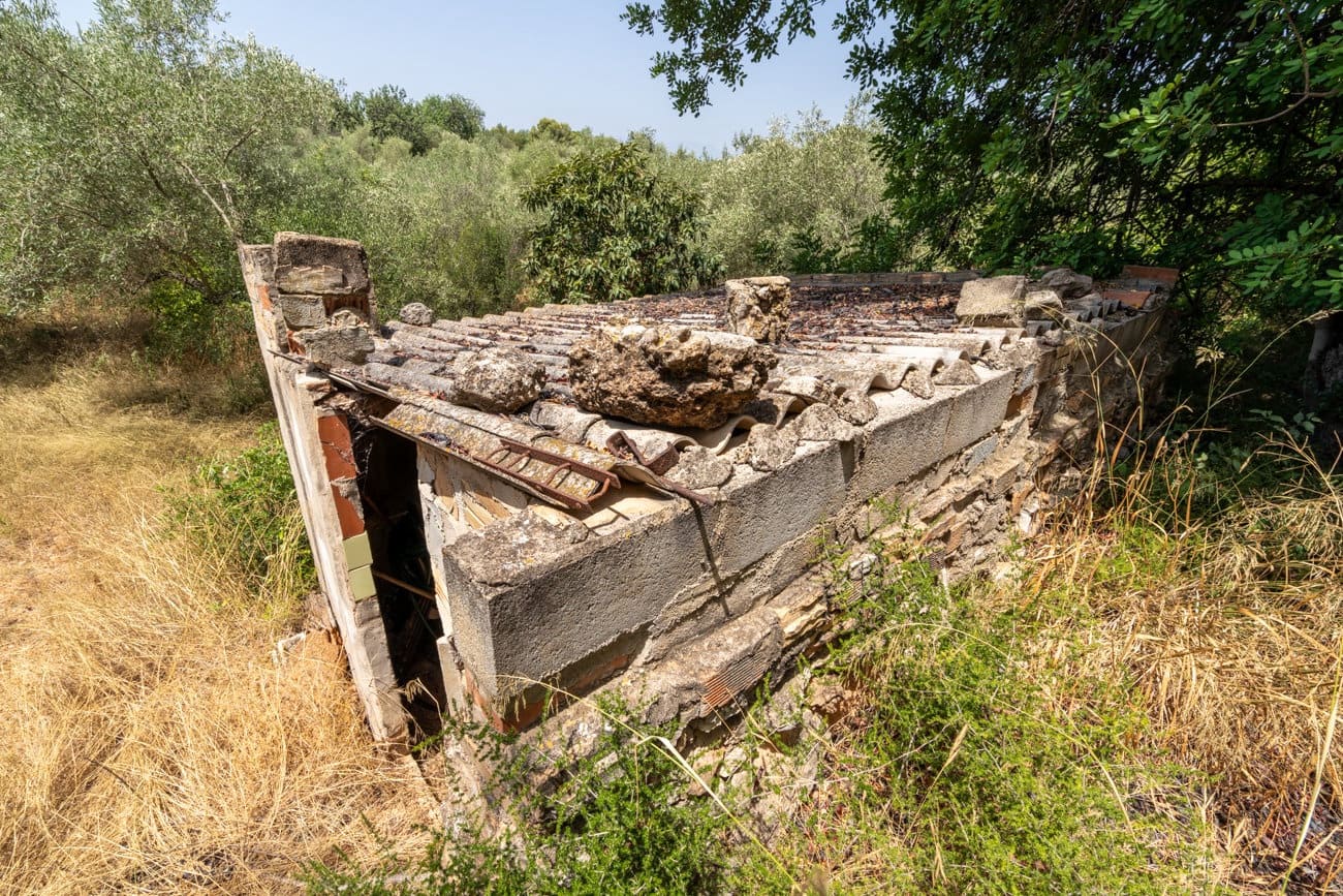 2 slaapkamer Finca/Landhuis te koop in Masdenverge - € 60.000 (Ref: 9979232)