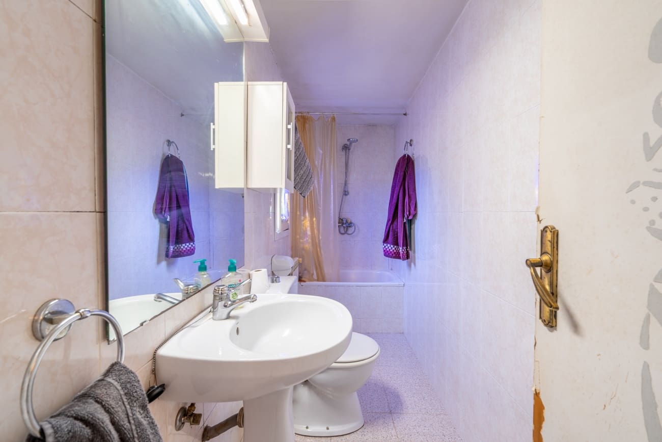 4 Zimmer Villa zu verkaufen in Roquetes mit Pool - 200.000 € (Ref: 9979314)