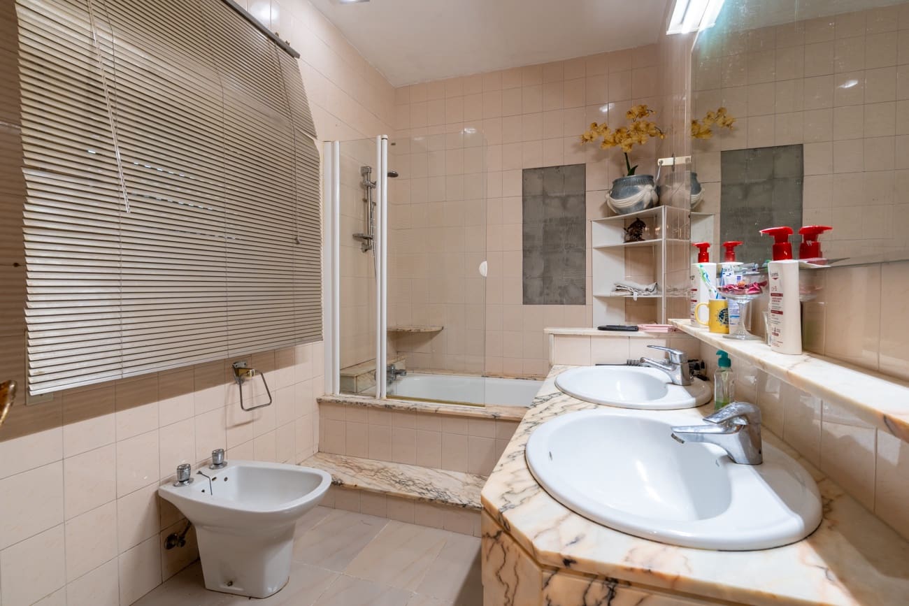 4 Zimmer Villa zu verkaufen in Roquetes mit Pool - 200.000 € (Ref: 9979314)