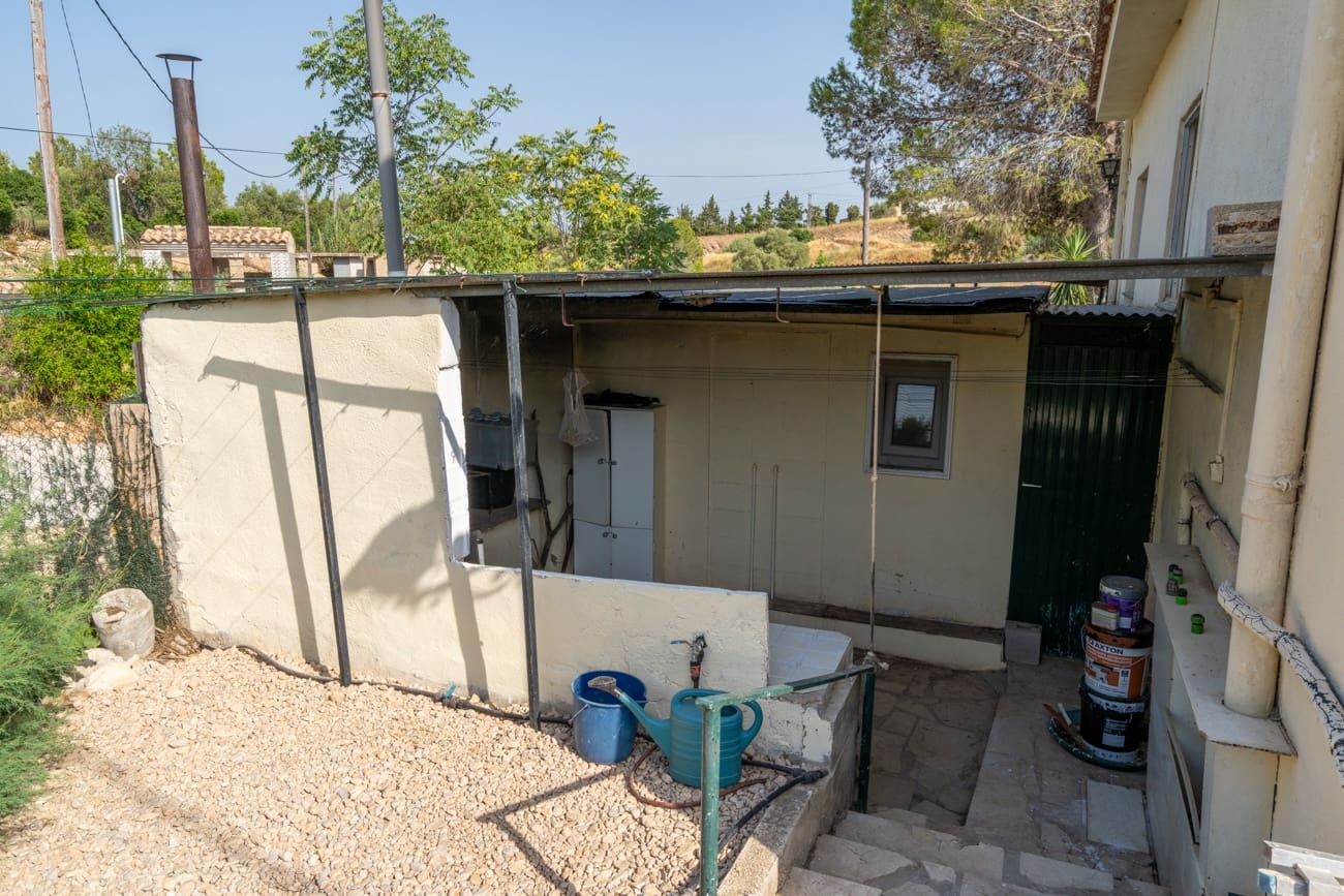 4 Zimmer Villa zu verkaufen in Roquetes mit Pool - 200.000 € (Ref: 9979314)