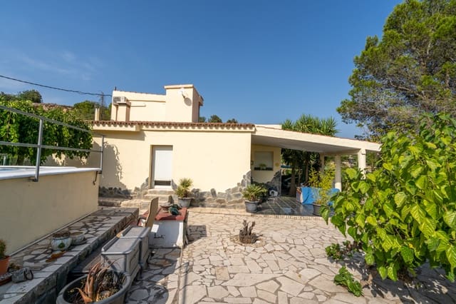 4 Zimmer Villa zu verkaufen in Roquetes mit Pool - 200.000 € (Ref: 9979314)