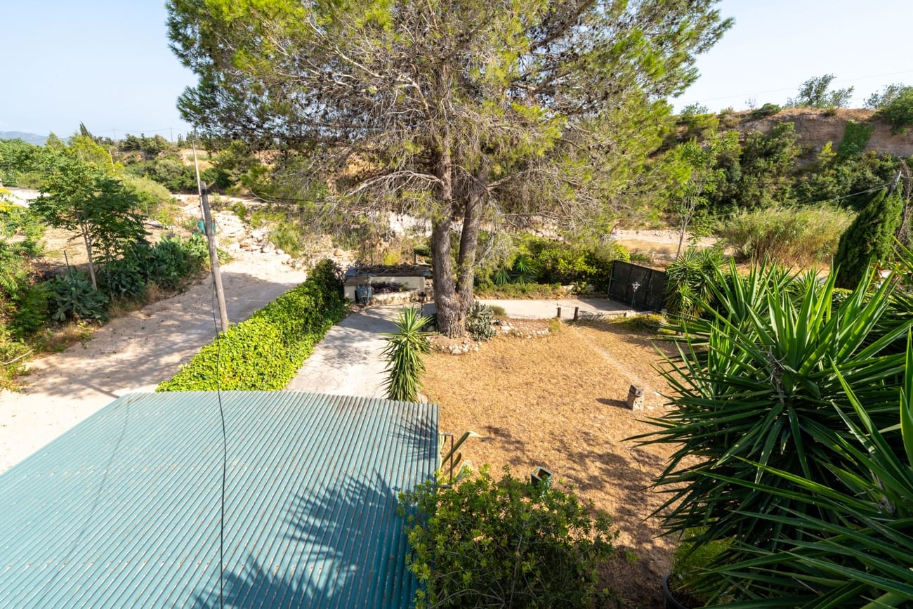 4 Zimmer Villa zu verkaufen in Roquetes mit Pool - 200.000 € (Ref: 9979314)