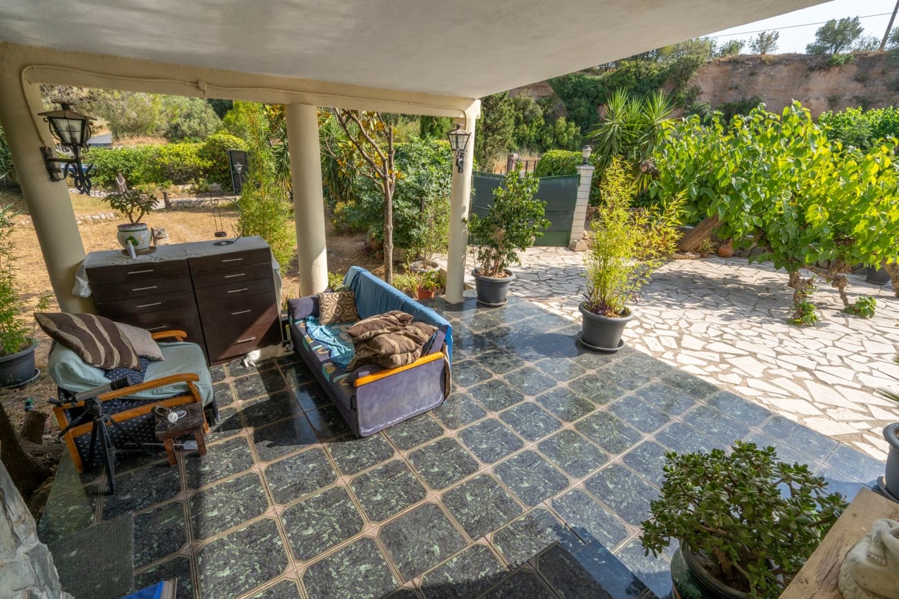 4 Zimmer Villa zu verkaufen in Roquetes mit Pool - 200.000 € (Ref: 9979314)