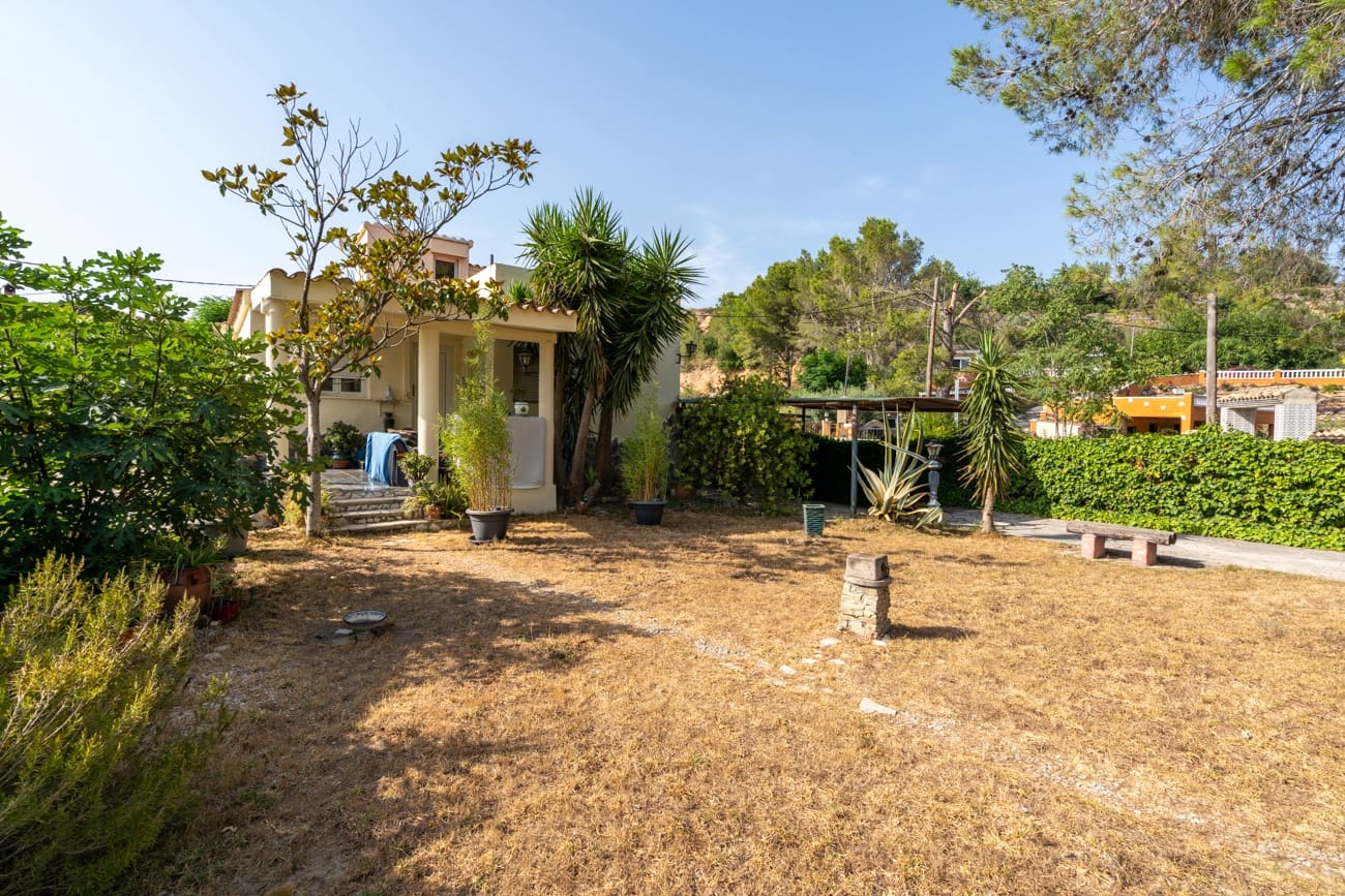 4 Zimmer Villa zu verkaufen in Roquetes mit Pool - 200.000 € (Ref: 9979314)