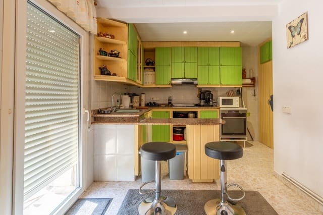 4 makuuhuone Huvila myytävänä paikassa Roquetes mukana uima-altaan - 200 000 € (Ref: 9979314)