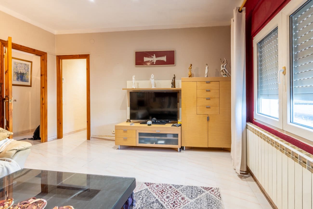 Chalet de 4 habitaciones en Roquetes en venta con piscina - 200.000 € (Ref: 9979314)