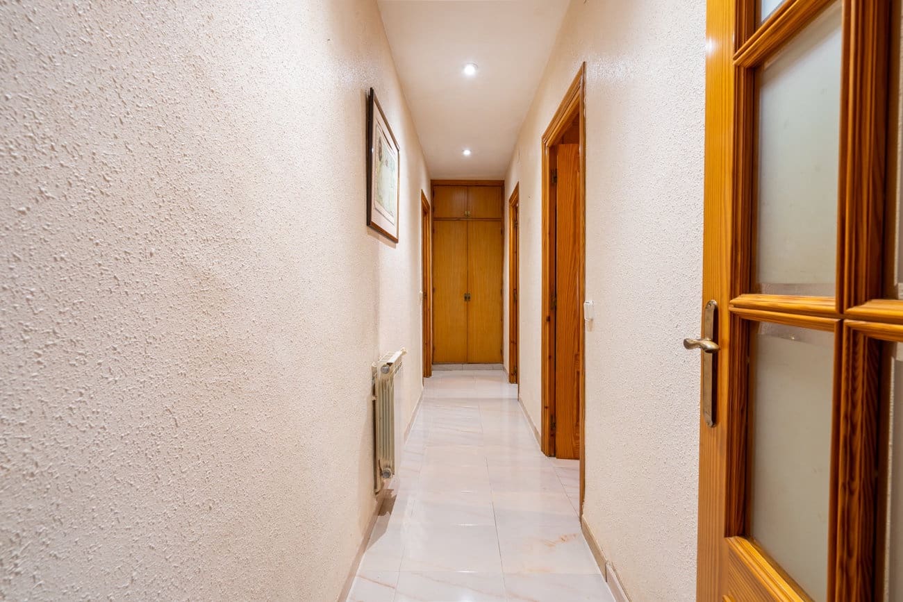 Chalet de 4 habitaciones en Roquetes en venta con piscina - 200.000 € (Ref: 9979314)