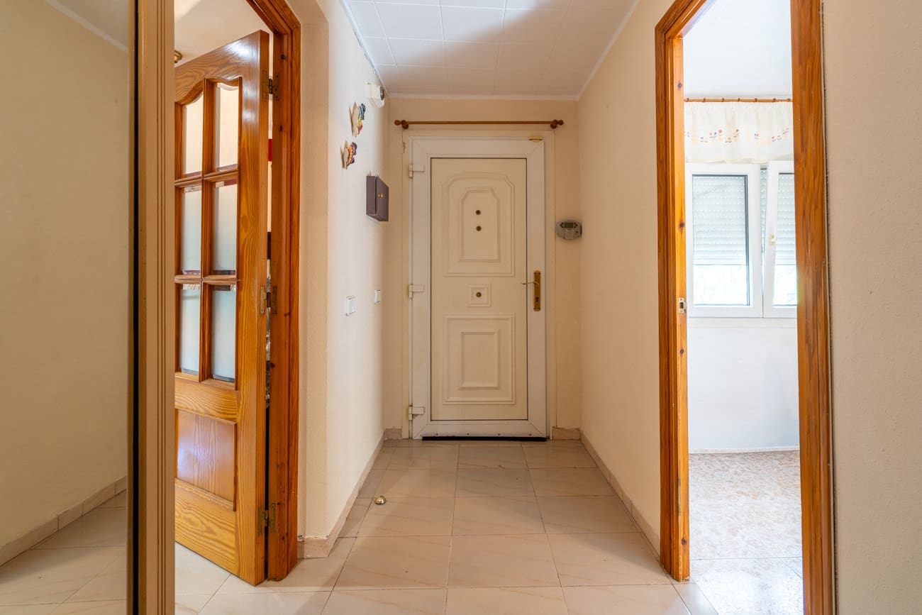 Chalet de 4 habitaciones en Roquetes en venta con piscina - 200.000 € (Ref: 9979314)